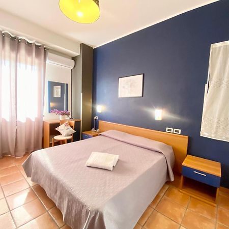 Hotel Praja Mare Praia a Mare Esterno foto