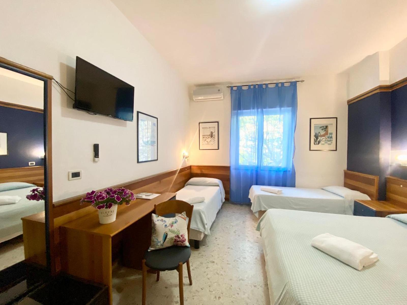 Hotel Praja Mare Praia a Mare Esterno foto