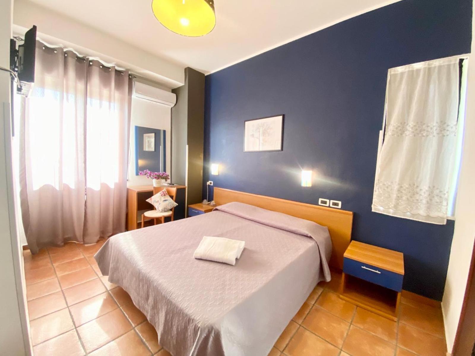 Hotel Praja Mare Praia a Mare Esterno foto